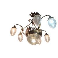 LAMPADARI EPOCA LIBERTY