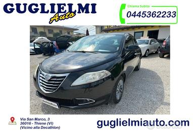 LANCIA Ypsilon 1.3 MJT 16V 95 CV 5 porte S&S Pla