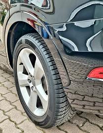 CERCHI AUDI ORIGINALI E GOMME BRIDGESTONE DA 18"