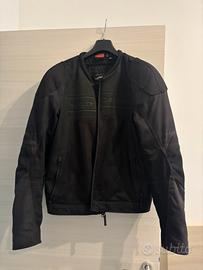 Giacca da moto Harley Davidson taglia L