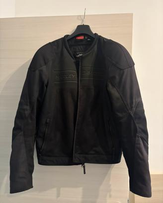 Giacca da moto Harley Davidson taglia L