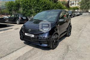 AIXAM eCity Sport Ambition