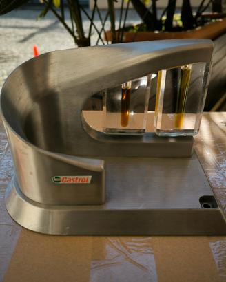 gadget Castrol 