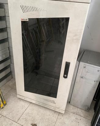 Armadio rack