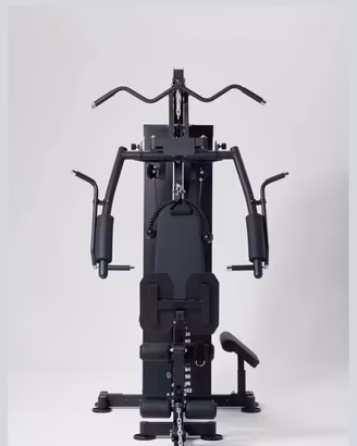 Stazione Multifunzione FD 6000