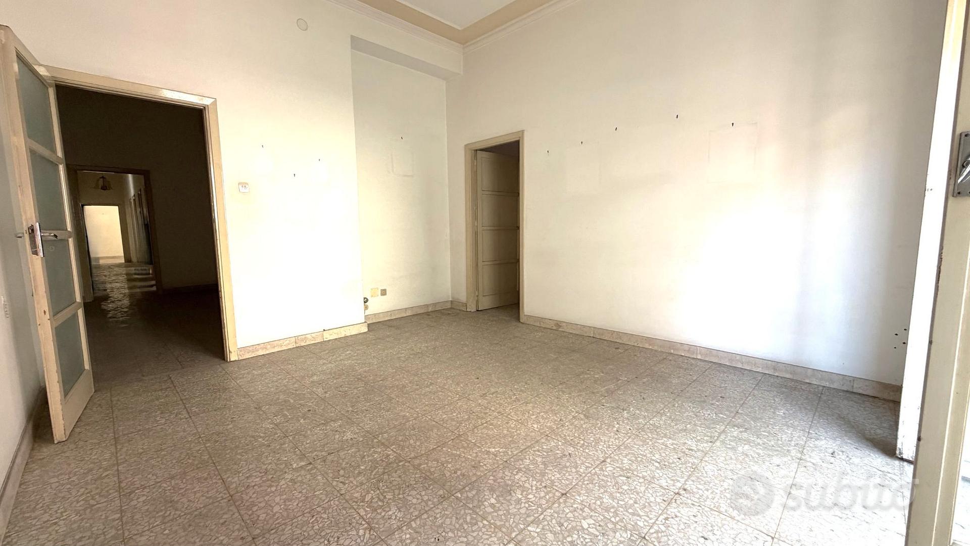 Appartamento – CT - Altro