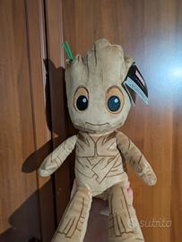 Peluche groot