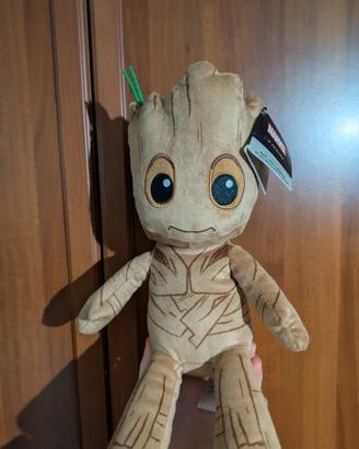 Peluche groot