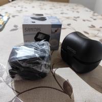 macchina pressione da polso