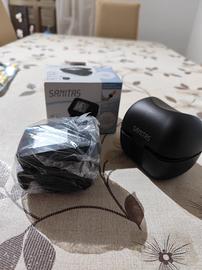 macchina pressione da polso