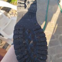 anfibi 1 classe Alviero Martini 