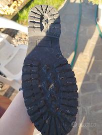 anfibi 1 classe Alviero Martini 