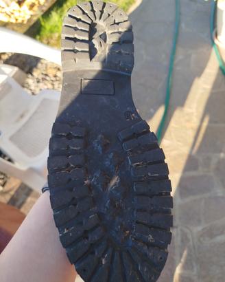 anfibi 1 classe Alviero Martini 