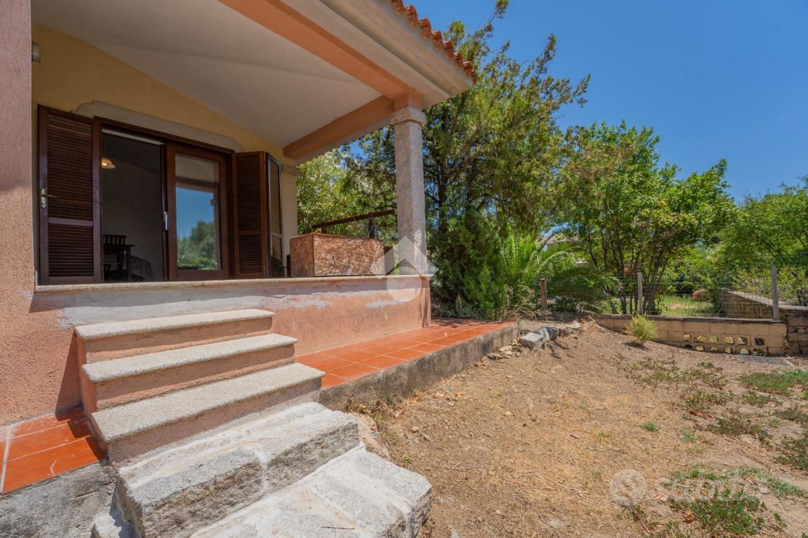 Appartamento – San Teodoro, Badualga - Vista 2