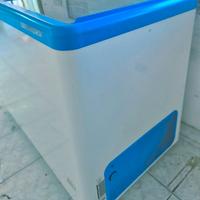 Congelatore Liebherr professionale