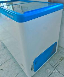 Congelatore Liebherr professionale