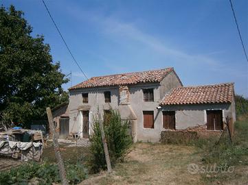 Rustico/Casale/Corte Villamarzana [RO1553VRG]