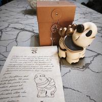 Elefante LE 75esimo Thun