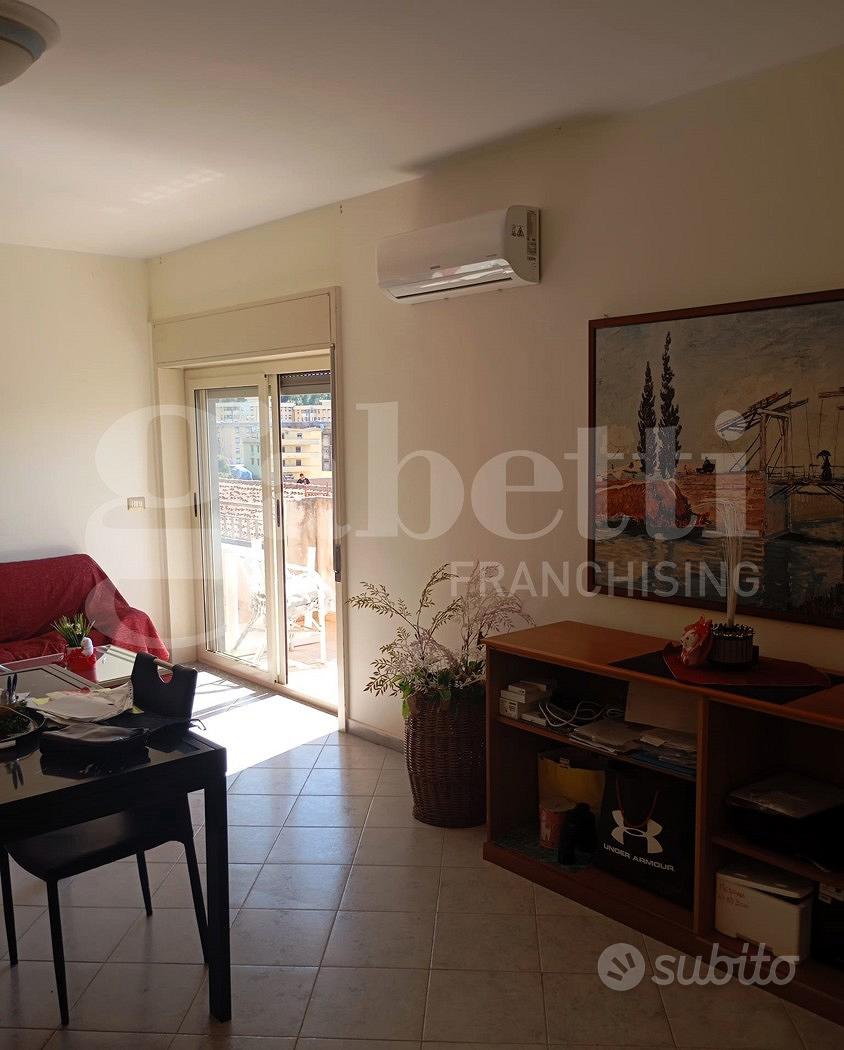 Appartamento – Messina, Santa Lucia sopra Contesse, II Circoscrizione - Vista 5