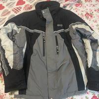 Giacca neve Brugi uomo - tag 52