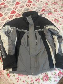 Giacca neve Brugi uomo - tag 52