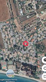 Bivano sul litorale a 10km dal Poetto