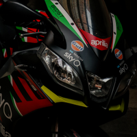 Aprilia RS4 125