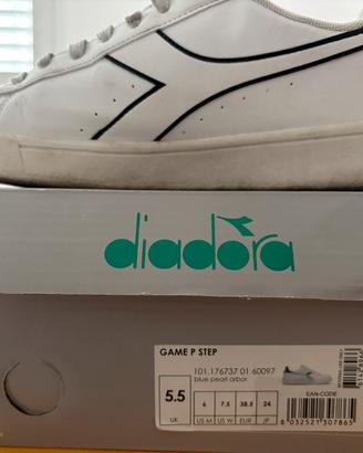 Scarpe donna 38