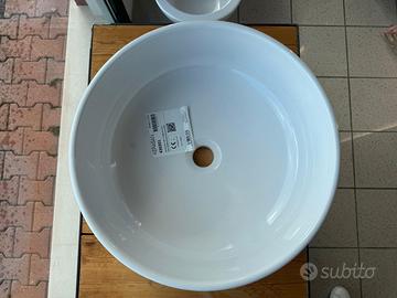 Lavabo in appoggio - Kerasan