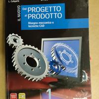 libro Il nuovo dal progetto al prodotto