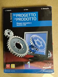 libro Il nuovo dal progetto al prodotto