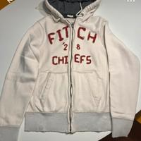 Felpa uomo Abercrombie
