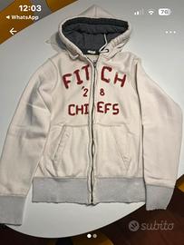 Felpa uomo Abercrombie