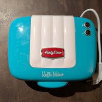 Ariete Piastra per Waffle – Modello Party Time