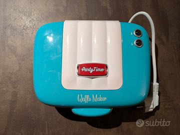 Ariete Piastra per Waffle – Modello Party Time