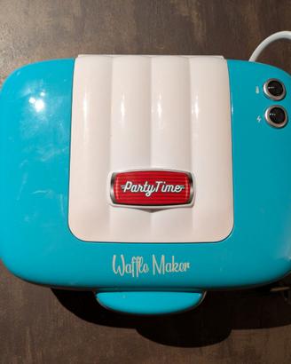 Ariete Piastra per Waffle – Modello Party Time