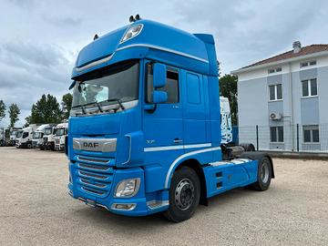 Daf XF 530 FT - Trattore stradale