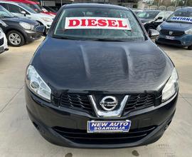 NISSAN Qashqai 1.5 dCi DPF Tekna