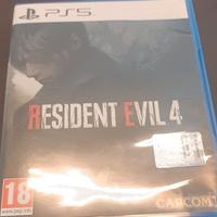Resident Evil 4