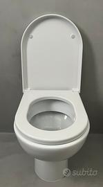 Vaso WC - Marca Catalano