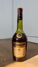 Cognac F.lli Martell VS 3 stars 1986/89
