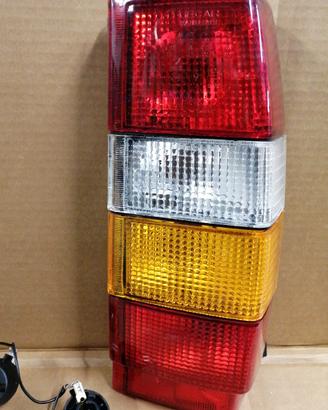 Fanale posteriore VOLVO 740/940
