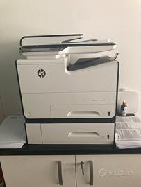 MultifunIone HP Pagewide MFP P57750DW