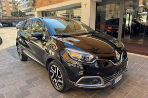 RENAULT Captur dCi 8V 90CV EDC S&S Energy Intens