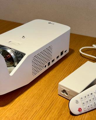 Videoproiettore LG