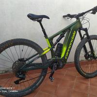 e-bike Cannondale Cujo