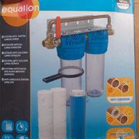 Equation sistema anti-calcare lunga durata
con i 