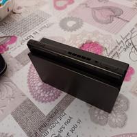 Nintendo switch standard edition