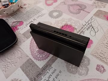 Nintendo switch standard edition