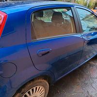 Fiat Grande Punto 2007
